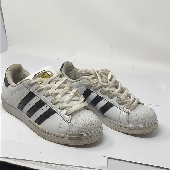 adidas gazelle silver green womens Adidas Women's Superstar Vintage 'Core Black/White' -Originally $120.0 –  Unheardof Brand main image 1